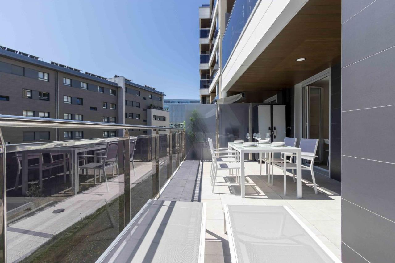 The Rentals Collection - Moon San Sebastian Exterior photo